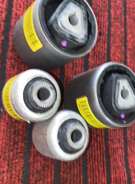 适用宝马2系F22下摆臂218I下悬挂220I M240I M235I胶套球头防尘套