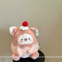 Розовый [торт эльф]