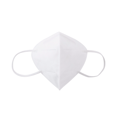 豫强N95级医用防护口罩熔喷布5层