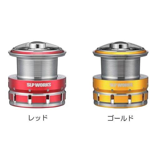 24款DAIWA达亿瓦SLPW RCS ISO2500手刹轮全系通用替换线杯日本