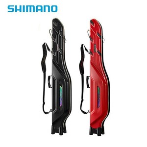 SHIMANO禧玛诺新款RC-101P火血硬壳矶钓海钓竿包远征耐磨防水耐磨