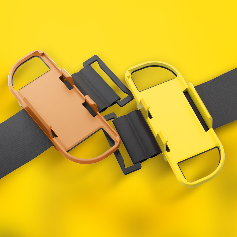 [가성비  ] 스위치|OLED 액세서리 JOYCON 핸들 팔찌 저스트 댄스 손목밴드