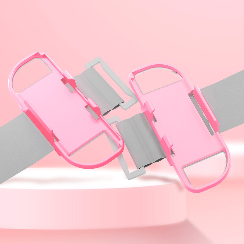 [가성비  ] 스위치|OLED 액세서리 JOYCON 핸들 팔찌 저스트 댄스 손목밴드