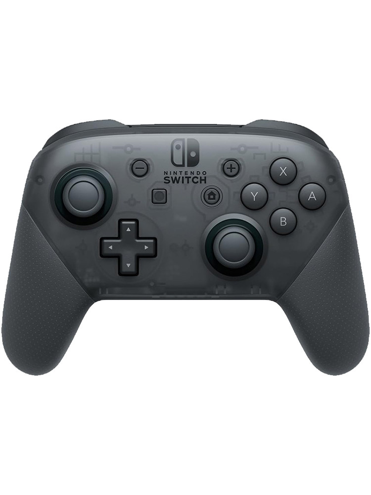 NINTENDO SWITCH NS OLED ACCESSORIES PRO WIRELESS CONTROLLER LIMITED