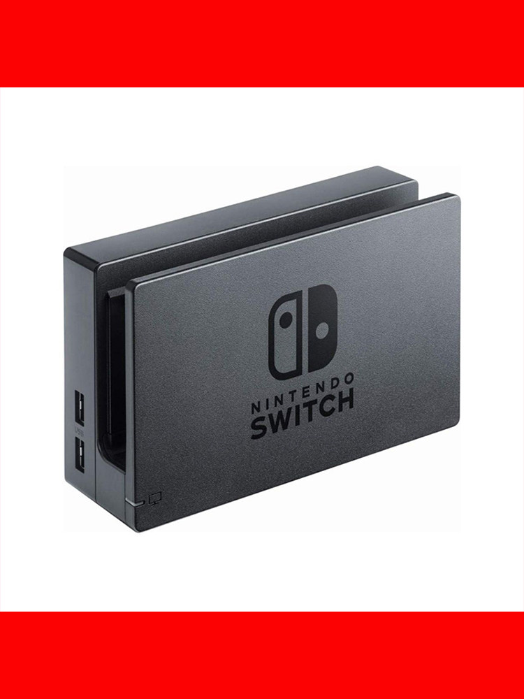 NINTENDO SWITCH NS OLED ACCESSORIES HOST BASE HDMI CONVERTER