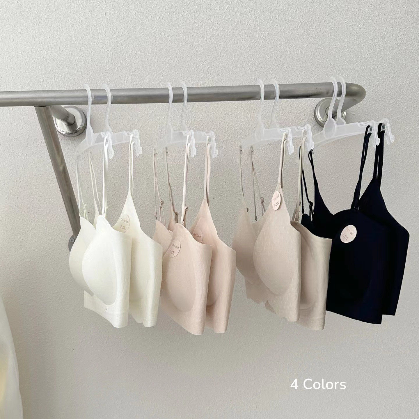 素昔奶皮子美背面膜衣bra2580女图片