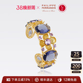 菲昂迪斯绿野仙踪手镯设计感轻奢气质高级感 首发 新品