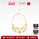 PF菲昂迪斯LIB21丽柏缇 法国进口 Liberty系列项链高级时尚