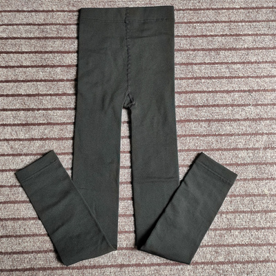 日单高弹软糯保暖打底裤