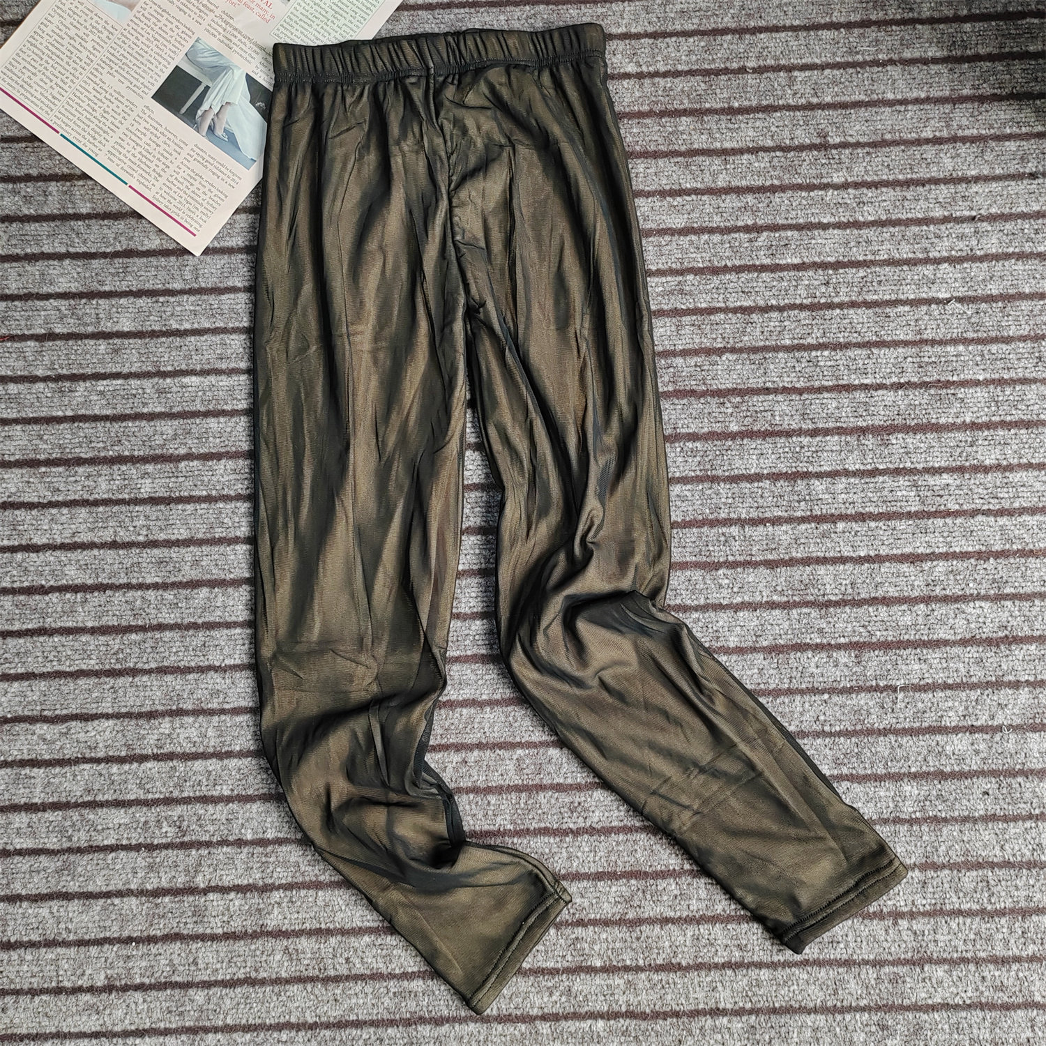 秋冬加绒保暖棉裤假透肉打底裤女高弹力高腰舒适长裤内搭穿裤子,女装/女士精品,打底裤,淘宝优惠券,粉丝福利购,淘宝优惠卷