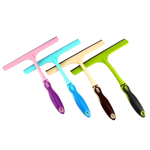 擦玻璃神器玻璃刮水器家用清洁擦窗器擦窗户搽刮桌子刮子神器刷子