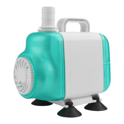 BESSN鱼缸过滤循环水泵自吸抽水家用潜水泵高扬程大流量侧吸泵
