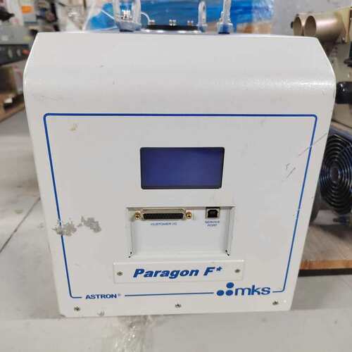 议价MKS ASTRON Paragon F*射频电源，型号AX可维修