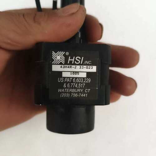 议价HSI电机1005型号43H4R-2.33-023件.需可维修