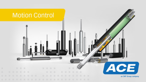 ACE 缓冲器MC225MH2-V4A/MC225MH3-V4A/MC600M-V4A MC600MH-V4A