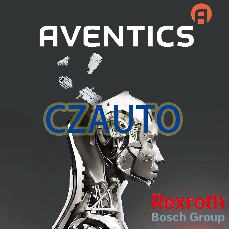 BOSCH/REXROTH/AVENTICS气缸0822342010/0822342011/0822343001