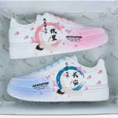 2025爆改樱花长安故里低帮情侣板鞋 春季 新款 回力正版 中国风鞋 潮
