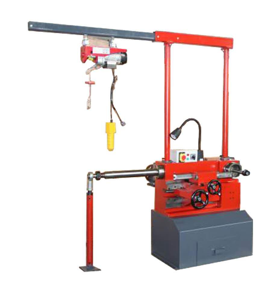 刹车盘大车光盘机刹车盘修复机制动鼓盘车床卧式镗鼓机T8465C