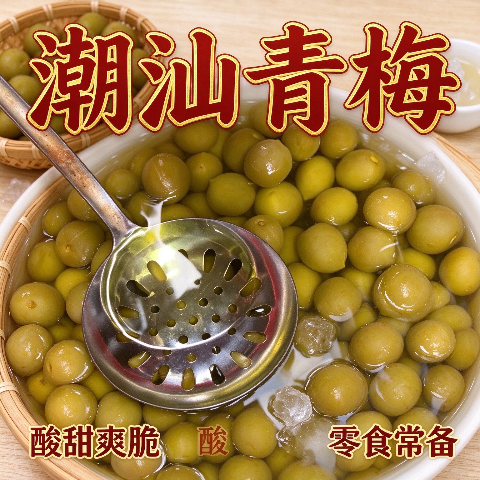 轻加工青梅鲜果泡酒半成品大果野生零食自酿酸梅子酿酒青竹梅专用