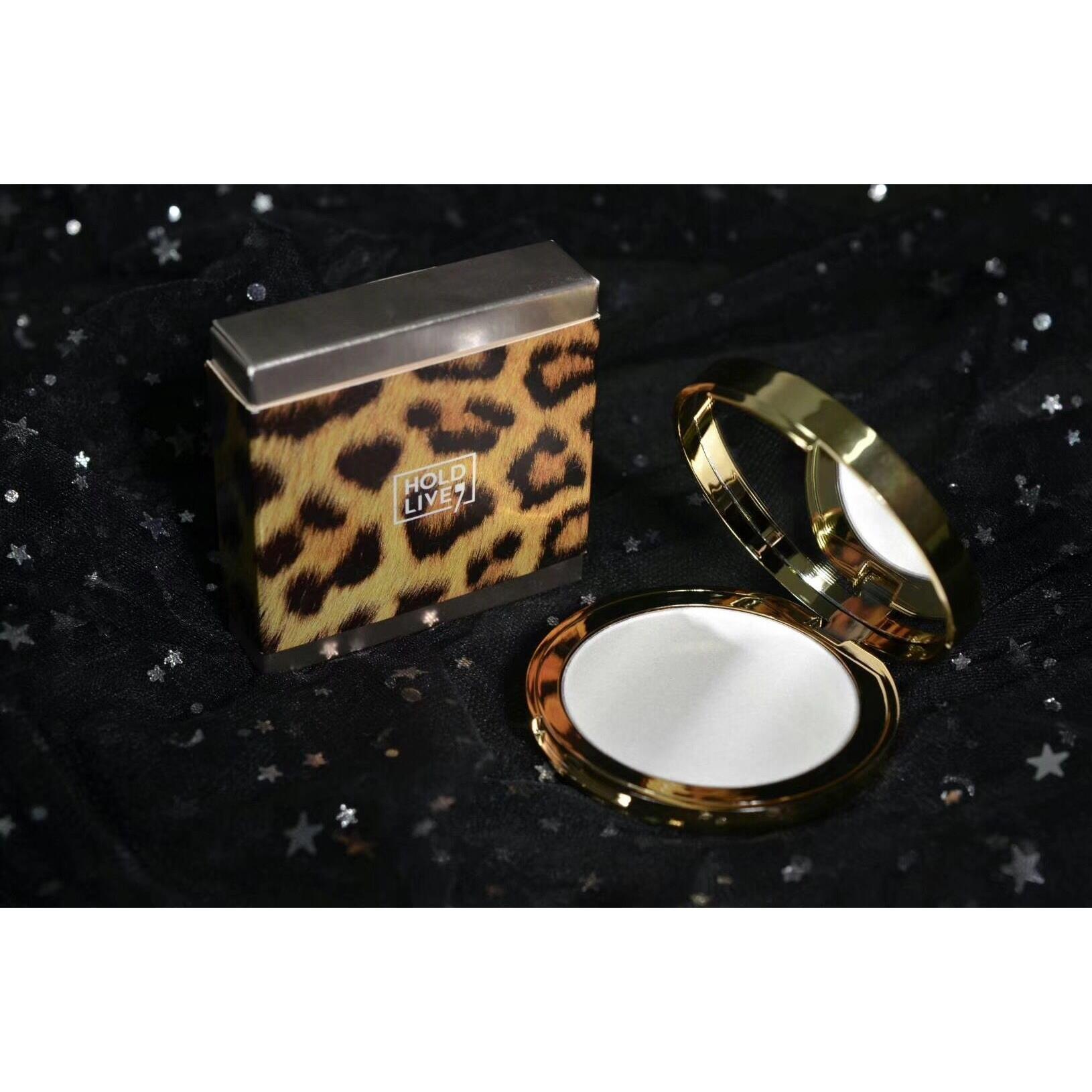 HOLD LIVE高光提亮粉高光粉修容钻石高光闪粉提亮神仙修容盘阴影