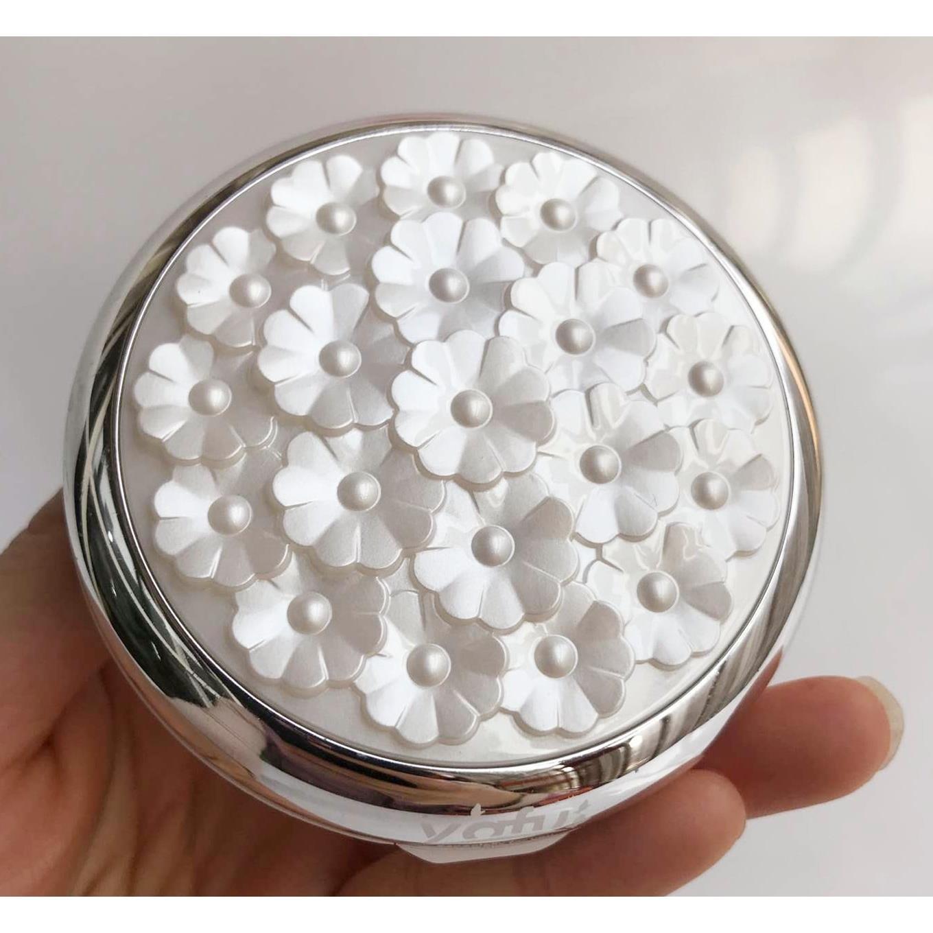 yafu雅芙粉饼1113持久两用