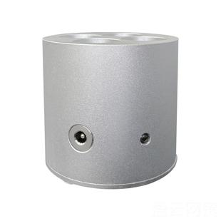 正品泰宜康四合一甲醛检测仪比色热瓶恒温仪加器气空甲醛检测仪配