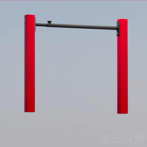 正品深蹲杠架可调节卧推架铃家架用一体组合引体双杠男健身器举材