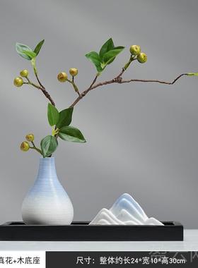 正品中现代新式轻奢高客厅电视柜柜摆件家居创意装饰档品酒玄关摆