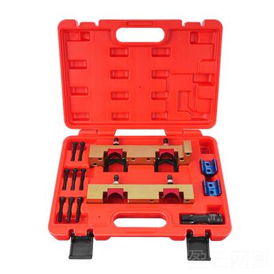 正品奔驰270 工274发动机正时专奔用具M270 M27驰4 M260 M264时规