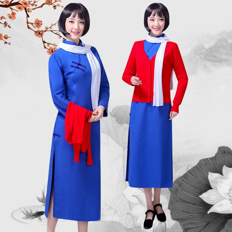 话剧服装,舞台剧服装_大山谷图库