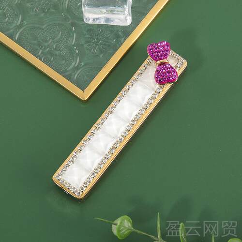 正品户外女镶钻充电打火机USB小可巧爱个士性创意便防携女生网红