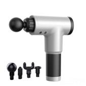 正品 筋枪肌肉腿按摩器仪电动放松肌膜枪膜震颈膜部颈椎健身按摩强