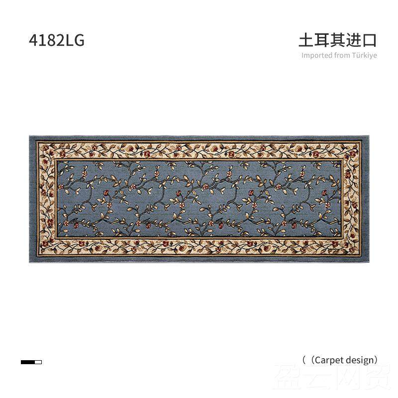 正品绅士狗主卧用卧室床边地毯客轻奢高级茶几毯家过道厅美式地脚,居家布艺,床边毯,淘宝优惠券,粉丝福利购,淘宝优惠卷