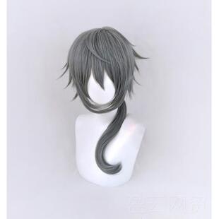 正品偶幻祭2 E Crazy 像BS 椎名梦丹希 cos假发