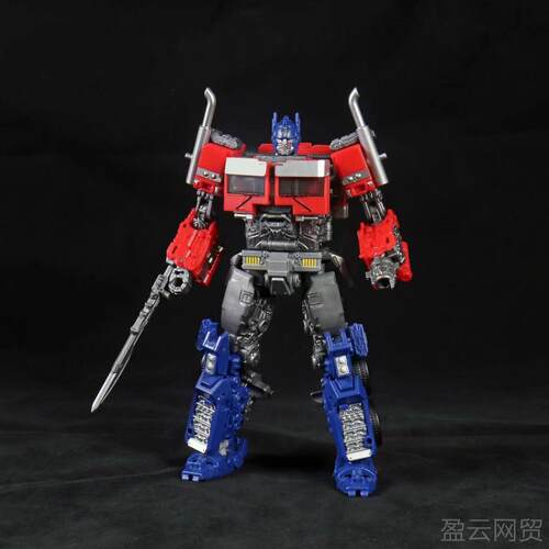 正品变形玩具电版七变天灾T-01/881Z0合金版原大K SS101儿童O男孩