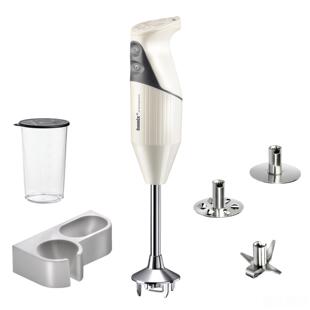 bamix 100441正品bamx瑞士均质机宝i宝辅食培手持料理棒烘绞肉搅