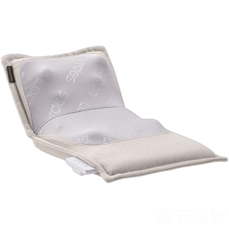 正品ATEX按摩垫仿真人按揉L型摩臀部按摩仪坐全身多功能按器臀首