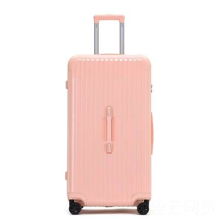 正品行李箱学大容量32寸结实耐用加厚密码箱皮拉杆箱箱男20女生22