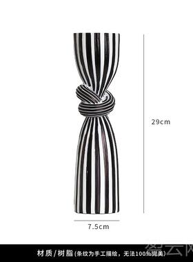 正品诚现艺酒代艺术简客约抽象高档柜摆设家居装饰品厅办公室桌面