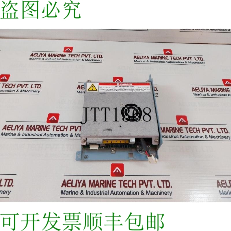 原装供应Sinwan SD5012PT-24H 变频器 Vfd 电路 PCB + 风扇