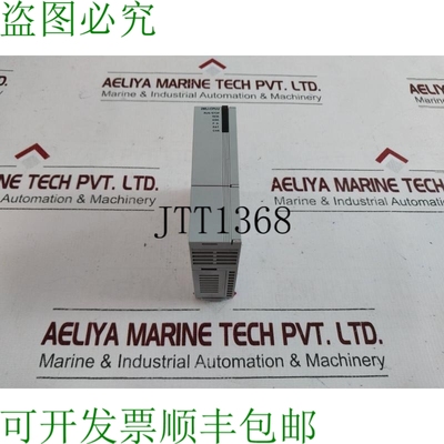 原装供应 2mli-cpuu v3.91 cpu 0~55°c