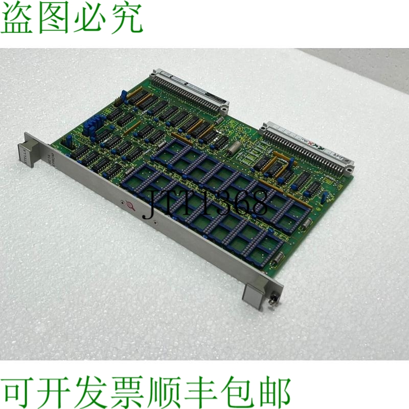原装供应Soren T.lyngso 600156010 V01 Pcb Stella Beta Eprom 3