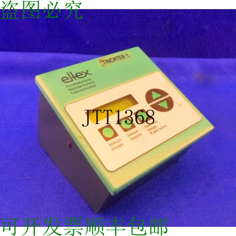 原装供应Eltex 远程控制 距离控制 Knhfb / 2a/wafb402as01/50/60