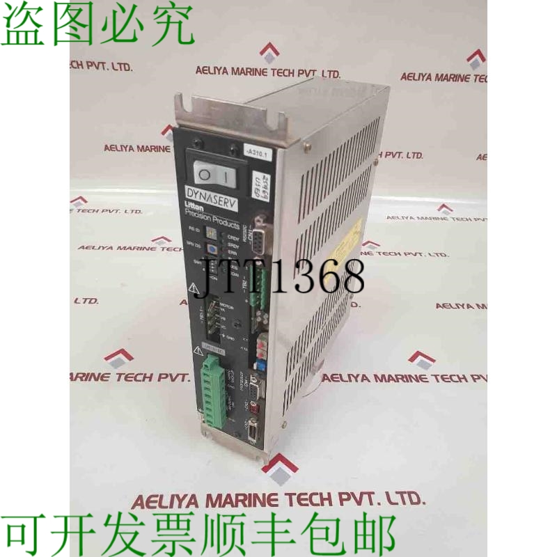 原装供应横河 ur1015c8db-2pn c/l1d020530 dd 服务器执行器