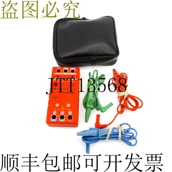 原装供应米特曼 EPM3 600V NSNP