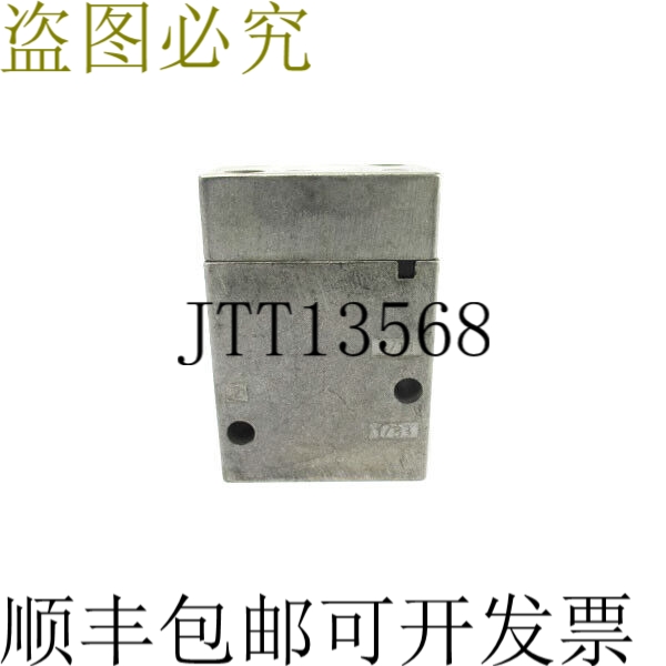 原装供应费斯托 VL/O-3-1/8-B-NPT 10840 13.8-145PSI NSNP