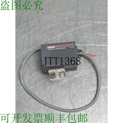 原装供应Tasco Thi-303n Infrarrojo 温度传感器 Cabeza -50-500