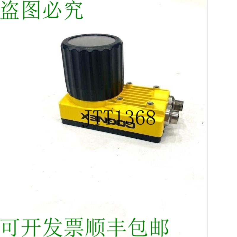 原装供应康耐视 In-sight Is5110-01 825-0209-1r A 工业系统 Rev