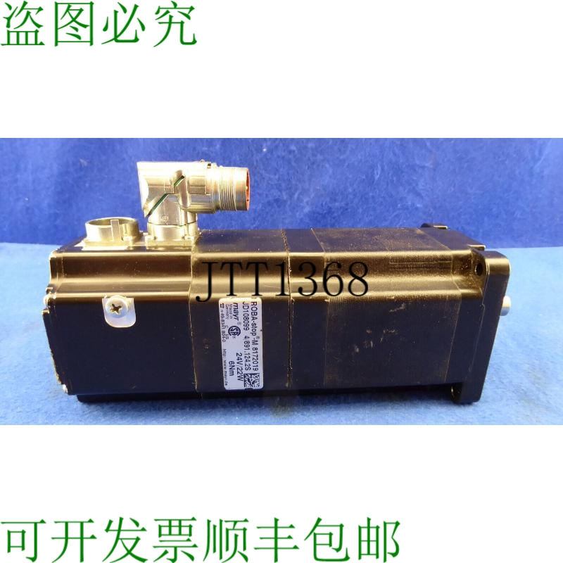 原装供应Berger Lahr Ser3910 /4l3smotb 伺服电机骆巴-stop -m 6