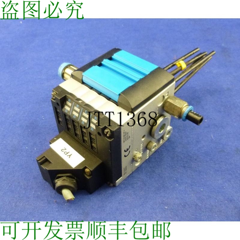 原装供应费斯托 阀岛 Cpv10-ge-mp-4 18253 / M 161414 / J 16141